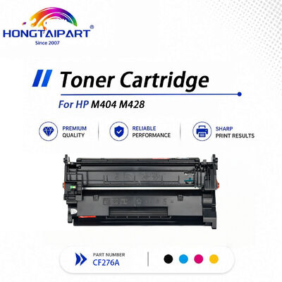 ซื้อ CF276A ตลับหมึกสำหรับ HP LaserJet M404 M428 การผลิตออนไลน์