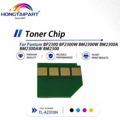ซื้อ TL-A2310H Toner ชิปสำหรับ PANTUM BP2300 BP2300W BM2300 BM2300W BM2300A BM2300AW การผลิตออนไลน์