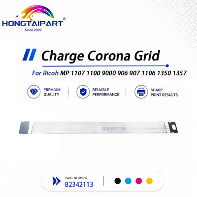 ซื้อ B2342113 Charge Corona ตารางสำหรับ Ricoh MP 9000 906 907 1100 1106 1107 1350 1357 การผลิตออนไลน์
