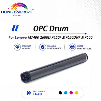 ซื้อ ดรัม OPC เคลือบแบบทนทานต่อการสึกหรอสำหรับ L M7400 2600D 7450F M7650DNF M7600 การผลิตออนไลน์