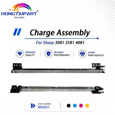 ซื้อ ขนาดที่แม่นยำติดตั้งง่าย Sharp Charge Assembly สำหรับเครื่องถ่ายเอกสาร Office 3081 3581 4081 การผลิตออนไลน์