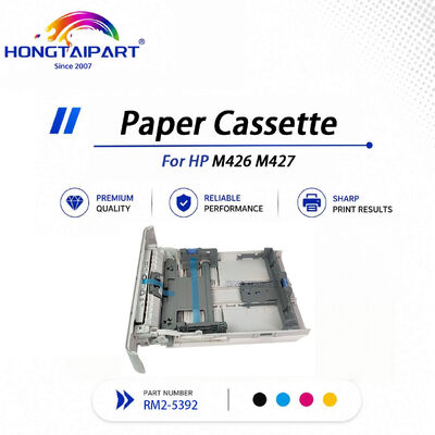 ซื้อ ป้องกันการบิดงอ ติดตั้งง่าย HP RM2‑5392 ตลับกระดาษสำหรับ M426 M427 เครื่องพิมพ์มัลติฟังก์ชั่น Office การผลิตออนไลน์