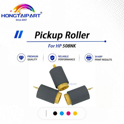 ซื้อ เครื่องพิมพ์อิงค์เจ็ท HP 508NK Pickup Roller 508NK แรงเสียดทานสูง การผลิตออนไลน์