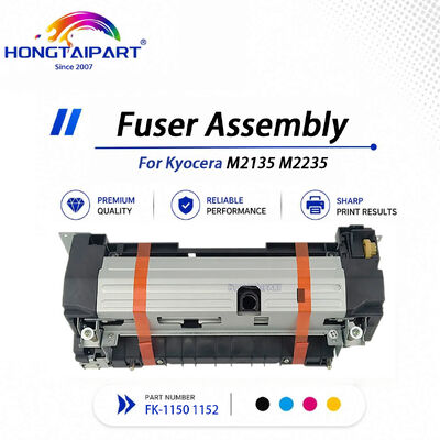 ซื้อ Stable Fixing Anti-wrinkle Kyocera FK-1150 1152 Fuser Assembly สำหรับ Kyocera M2135 M2235 เลเซอร์เครื่องถ่ายเอกสาร การผลิตออนไลน์