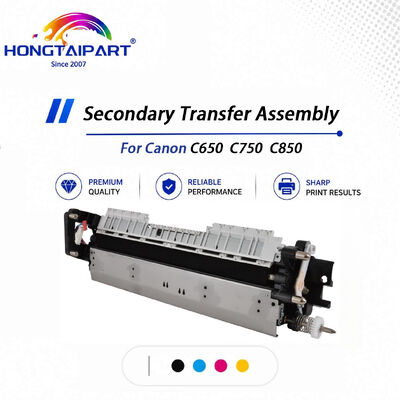 ซื้อ เอฟเฟกต์การถ่ายโอนที่มีความเสถียรสูงความทนทานสูง Canon C650 ชุดถ่ายโอนรองของ Canon C650 อายุการใช้งานยาวนาน การผลิตออนไลน์