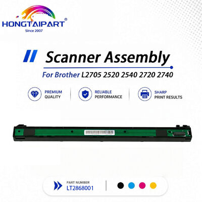 ซื้อ ผลการสแกนที่ชัดเจนความไวแสงสูงชุดเครื่องสแกนเนอร์ Brother LT2868001 สำหรับ L2705 2520 2540 2720 2740 เครื่องพิมพ์ การผลิตออนไลน์