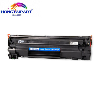ซื้อ Easy Refill Clear Print HP CC388A ตลับหมึกรีฟิลสำหรับ m1136p M126a M128fn 1007 เครื่องพิมพ์ การผลิตออนไลน์