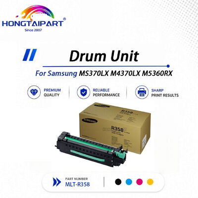 ซื้อ ดรัมยูนิต Samsung MLT-R358 สำหรับเครื่องพิมพ์ MS370LX M4370LX M5360RX การผลิตออนไลน์