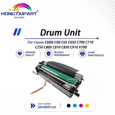 ซื้อ ชุดดรัม 8064B001AA D01 สำหรับ Canon C600i C60 C65 C650 C700 C710 C750 C800 C810 C850 C910 V700 ชุดดรัม ชุดประกอบดรัม ตลับดรัม การผลิตออนไลน์