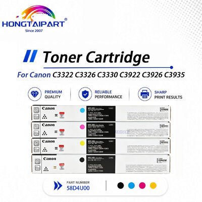 ซื้อ ของแท้การพิมพ์ที่มีเสถียรภาพ Canon NPG-88L ตลับหมึกต้นฉบับสำหรับ C3322 C3326 C3330 C3922 C3926 C3935 เครื่องถ่ายเอกสาร การผลิตออนไลน์