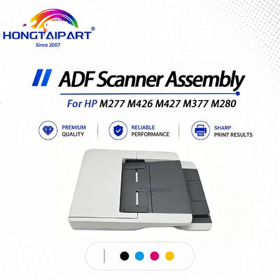 ซื้อ ความแม่นยำสูง ADF เครื่องสแกนเนอร์มีเสถียรภาพสำหรับ HP M277 M426 M427 M377 M280 การผลิตออนไลน์