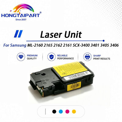ซื้อ ความแม่นยำสูงเลเซอร์หน่วย Stable สำหรับ Samsung ML-2160 2165 2162 2161 SCX-3400 3401 3405 3406 การผลิตออนไลน์