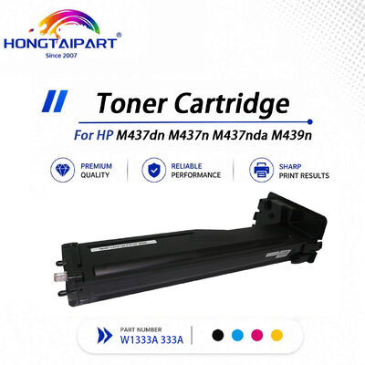 ซื้อ ตลับหมึก High-Yield W1333A 333A เสถียรสำหรับ HP M437dn M437n M437nda M439n dn nda การผลิตออนไลน์