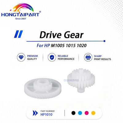 ซื้อ ทนทาน Fuser ไดรฟ์เกียร์สำหรับ HP LaserJet M1005 1015 1020 เครื่องพิมพ์ซ่อมอุปกรณ์เสริม การผลิตออนไลน์