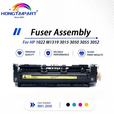 ซื้อ Anti-Jam Long-Life RM1-2050 Fuser Assembly สำหรับ HP 1022 M1319 3015 3050 3055 3052 เครื่องพิมพ์ การผลิตออนไลน์
