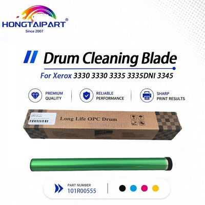 ซื้อ ใบทําความสะอาดกลอง 101R00555 สําหรับ Xerox Phaser 3330 3330DNI WorkCentre 3335 3335DNI 3345 3345DNI- MLT-R204 ส่วนเครื่องพิมพ์ที่เข้ากันได้ การผลิตออนไลน์