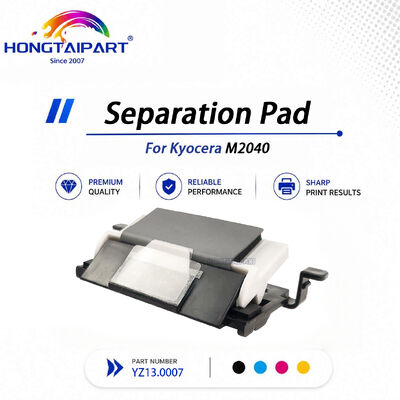 ซื้อ แผ่นแยกอายุการใช้งานยาวนานป้องกันการติดขัด YZ13.0007 สำหรับเครื่องพิมพ์ Kyocera M2040 การผลิตออนไลน์