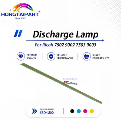 ซื้อ โคมไฟปล่อยกลองส่องสว่างที่มีเสถียรภาพสำหรับ Ricoh 7502 9002 7503 9003 ชิ้นส่วนเครื่องถ่ายเอกสาร การผลิตออนไลน์