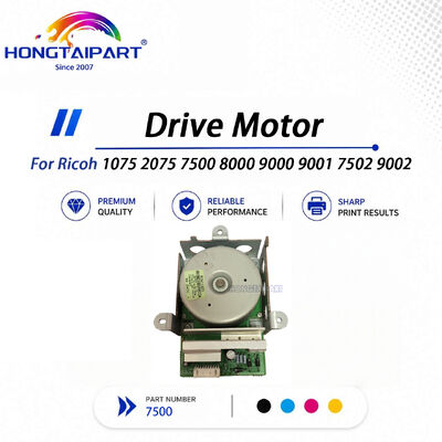 ซื้อ ทนทาน Fuser ไดรฟ์มอเตอร์ Stable-Running สำหรับ Ricoh 1075 2075 7500 8000 9000 9001 7502 9002 การผลิตออนไลน์