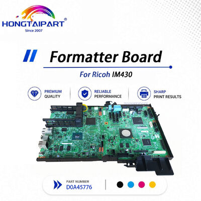 ซื้อ ใช้ต้นฉบับ Formatter Board D0A45776 สำหรับ Ricoh IM430 Main Controller เมนบอร์ด การผลิตออนไลน์
