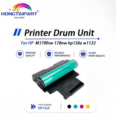 ซื้อ หน่วยดรัมเครื่องพิมพ์ HP132A สำหรับ HP M179fnw 178nw hp150a w1132 การผลิตออนไลน์