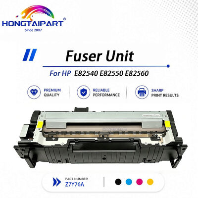 ซื้อ Toner การยึดเกาะ Heavy-Duty Fuser Unit Z7Y76A สำหรับ HP E82540 E82550 E82560 การผลิตออนไลน์