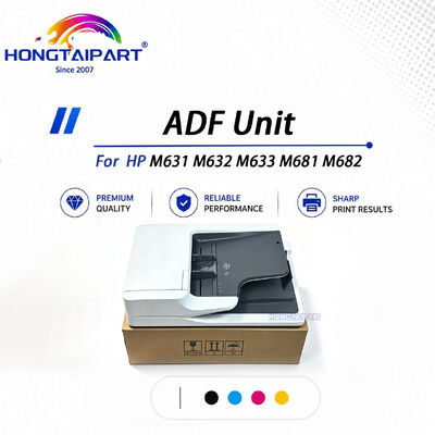 ซื้อ ชุด ADF การป้อนกระดาษที่มีเสถียรภาพปราศจากการติดขัดสำหรับ HP M631 M632 M633 M681 M682 การผลิตออนไลน์