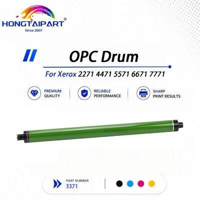ซื้อ ความเข้ากันได้ของผงหมึกที่เสถียร ดรัม OPC อัตราผลตอบแทนสูงสำหรับ Xerox VI 2271 4471 5571 6671 7771 การผลิตออนไลน์