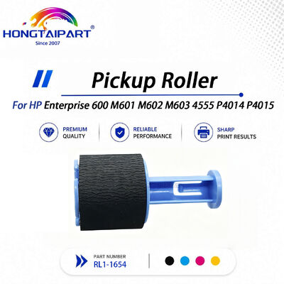 ซื้อ ลูกกลิ้งดึงกระดาษที่มีเสถียรภาพ RL1‑1654 สำหรับ HP Enterprise 600 M601 M602 M603 4555 P4014 P4015 เครื่องพิมพ์ การผลิตออนไลน์