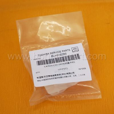 ซื้อ Cassette Catch สำหรับ Toshiba e-STUDIO 205L 206L 207L 255 256 257 305 306 307 355 356 357 455 456 457 506 507(6LH51628000) การผลิตออนไลน์