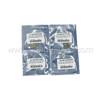 ซื้อ ชิปหมึก Xerox WorkCentre 7120 7125 7220 7225 (006R01461 006R01462 006R01463 006R01464) การผลิตออนไลน์
