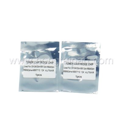 ซื้อ ชิปหมึก Okidata B432 B512 MB492 MB562 (45807112) การผลิตออนไลน์
