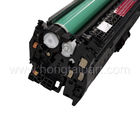 ตลับหมึกสี LaserJet Pro CP5025 CP5220 CP5225 (CE743A 307A)