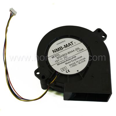 ซื้อ พัดลมดูดอากาศ Fuser Xerox 4110 4112 4590 4595 (127K52731) การผลิตออนไลน์