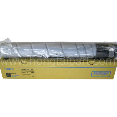 ซื้อ ตลับหมึกสำหรับ Konica Minolta bizhub C 258 308 368 (TN-324K A8DA130) การผลิตออนไลน์