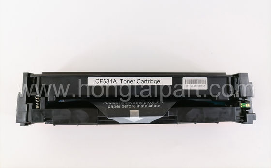 ซื้อ ตลับผงหมึกสำหรับ Color LaserJet Pro MFP M180 M180N M181 M181FW M154A M154NW (CF531A CF532A CF533A) การผลิตออนไลน์