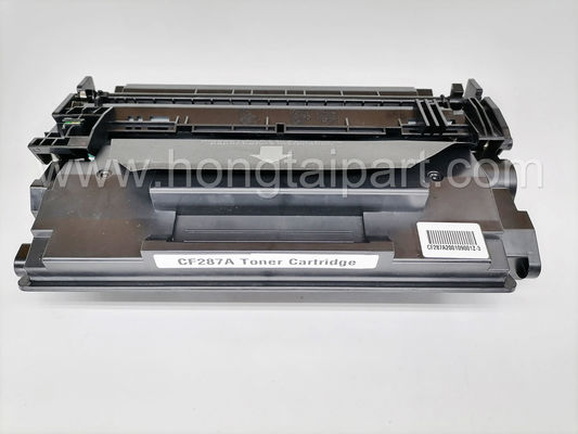 ซื้อ ตลับหมึกสำหรับ LaserJet Enterprise Flow MFP M527c M527z M506dn M506n M527dn M527f M501dn M501n (CF287A) การผลิตออนไลน์