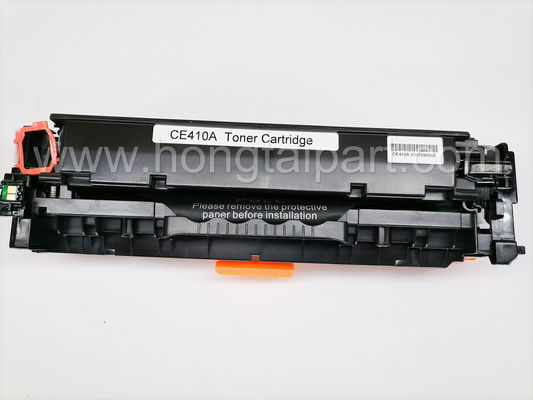 ซื้อ ตลับหมึกสำหรับ LaserJet Pro 400 Color MFP M451nw M451dn M451dw Pro 300 Color MFP M375nw (CE410A) การผลิตออนไลน์