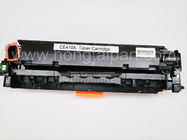 ตลับหมึกสำหรับ LaserJet Pro 400 Color MFP M451nw M451dn M451dw Pro 300 Color MFP M375nw (CE410A)
