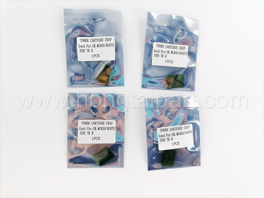 ซื้อ ชิปตลับหมึกสำหรับ OKI MC853 NC873 ชิปตลับหมึกขายร้อนมีคุณภาพสูง การผลิตออนไลน์