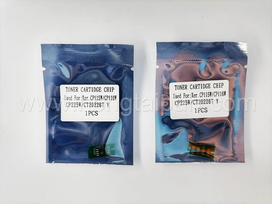 ซื้อ ชิปตลับหมึกสำหรับ Xerox CP115W CP116W CP225W CT202267 ชิปขายร้อนมีคุณภาพสูง การผลิตออนไลน์