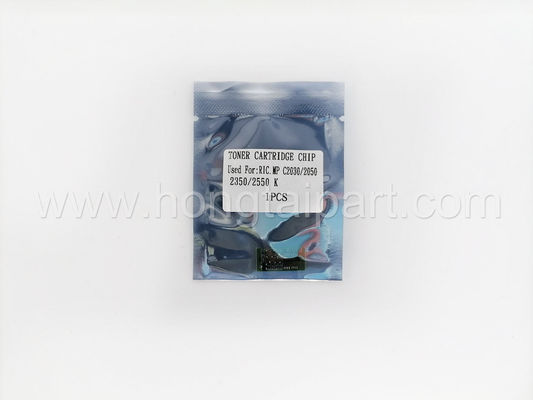 ซื้อ ชิปตลับหมึกสำหรับ Ricoh MP C2030 C2050 C2350 C2550 การผลิตออนไลน์