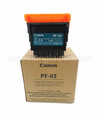 ซื้อ หัวพิมพ์สำหรับ Canon pf03 การผลิตออนไลน์