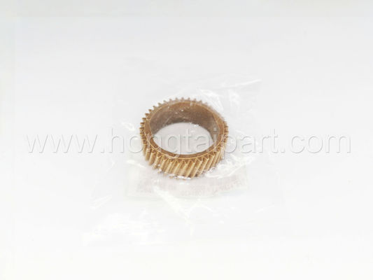 ซื้อ เกียร์ลูกกลิ้งบนฟิวเซอร์สำหรับ Ricoh Aficio 2051 2060 2075 MP 5500 6000 6001 6002 6500 7000 7001 7500 7502 8000 8001SP (AB0 การผลิตออนไลน์