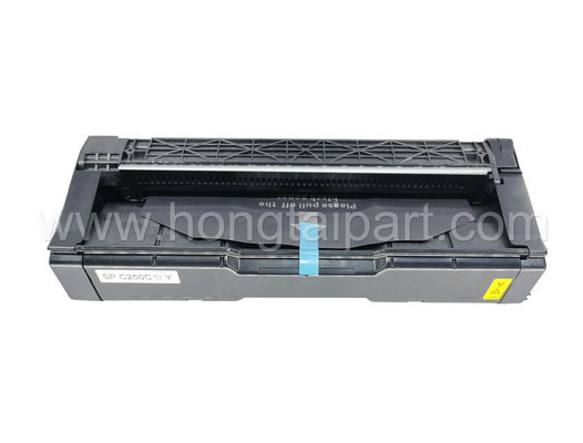 ซื้อ ตลับหมึกพิมพ์สำหรับ Ricoh SP C250 C260 C261 C200 การผลิตออนไลน์