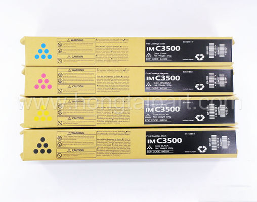 ซื้อ ตลับหมึกสำหรับ RIcoh IM C3500 การผลิตออนไลน์