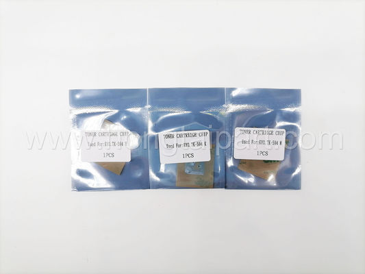 ซื้อ ชิปตลับหมึกสำหรับ kyocera TK-594 การผลิตออนไลน์