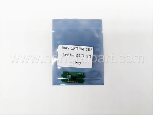 ซื้อ ชิปตลับหมึกสำหรับ Kyocera TK-1174 การผลิตออนไลน์