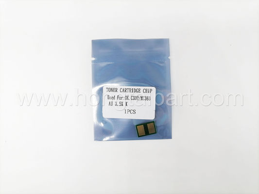ซื้อ ชิปตลับหมึกสำหรับ OKI C332 MC363 การผลิตออนไลน์