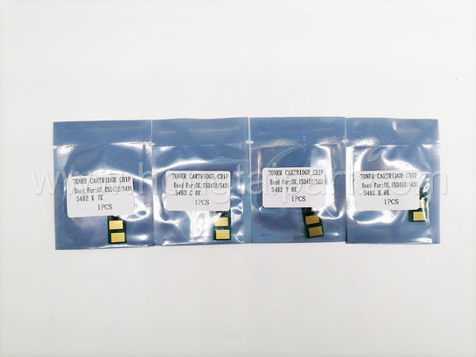 ซื้อ ชิปตลับหมึกสำหรับ OKI ES3452 5431 5462 การผลิตออนไลน์